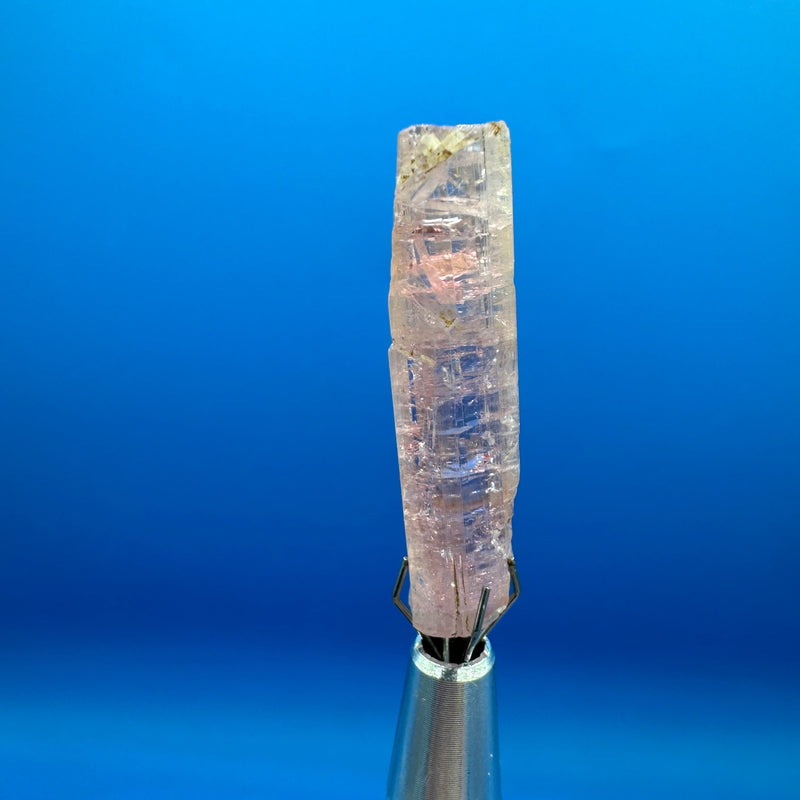 Tourmaline Crystal - 4.9271g