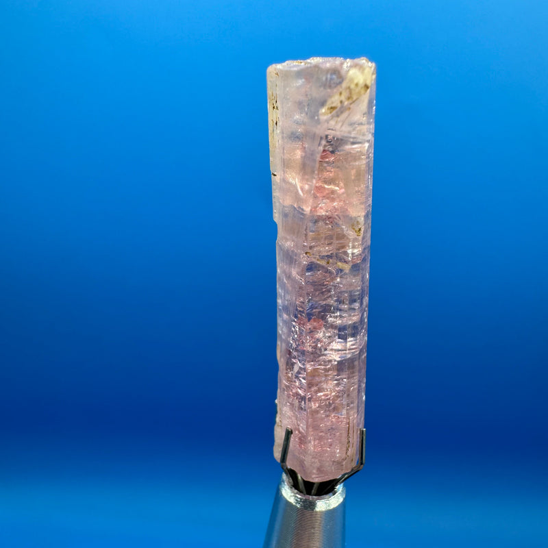 Tourmaline Crystal - 4.9271g