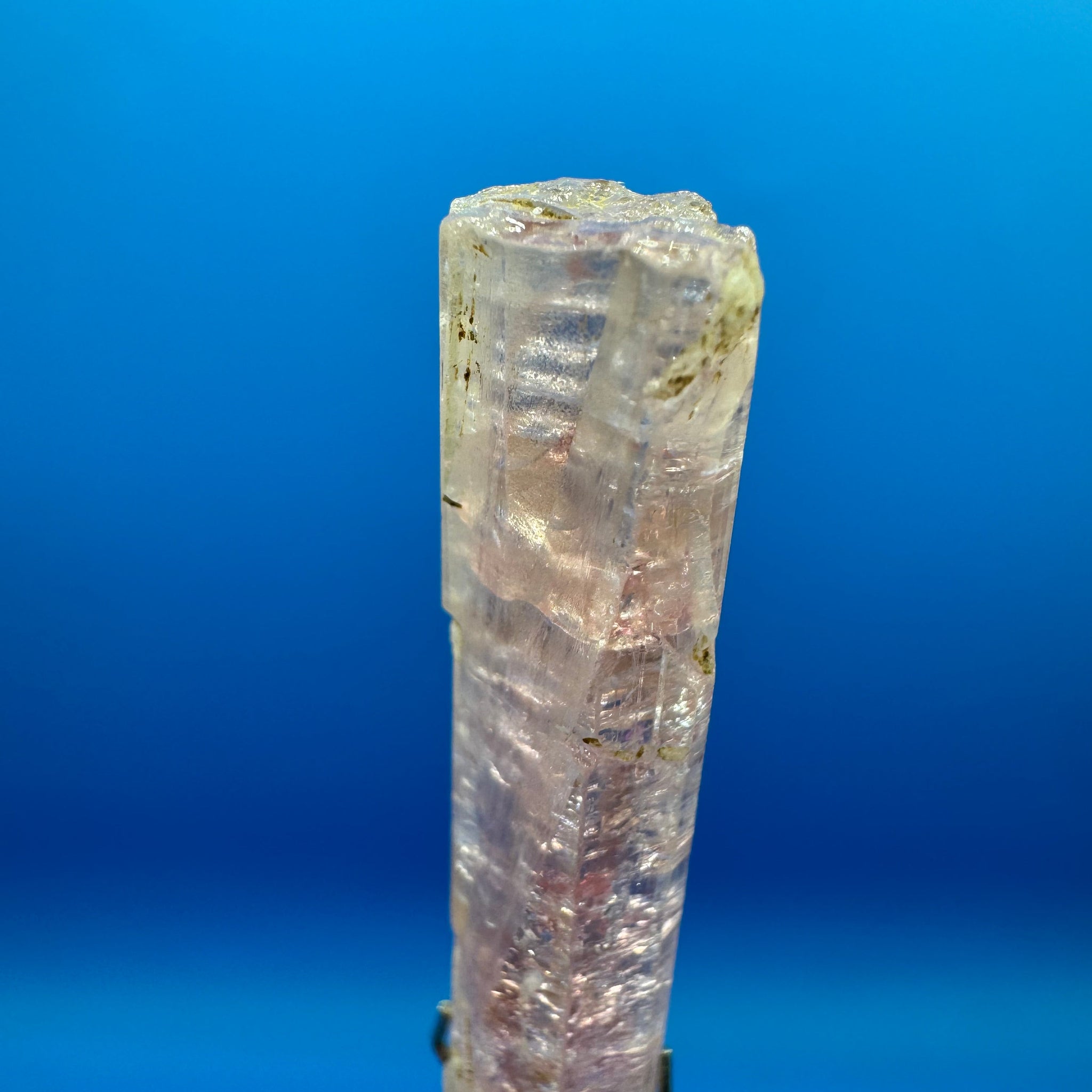 Tourmaline Crystal - 4.9271g
