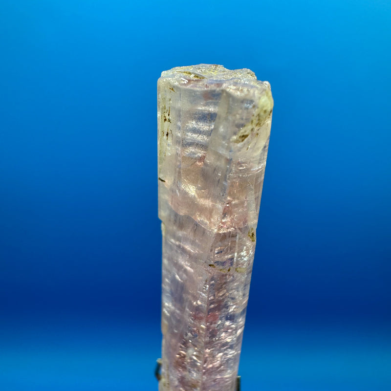 Tourmaline Crystal - 4.9271g