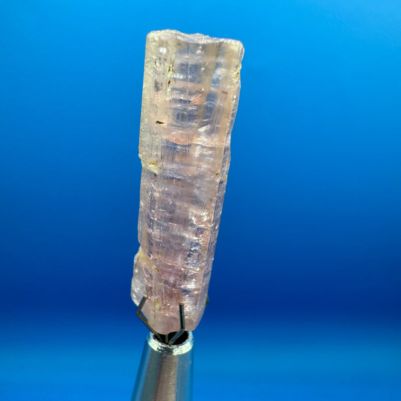 Tourmaline Crystal - 4.9271g