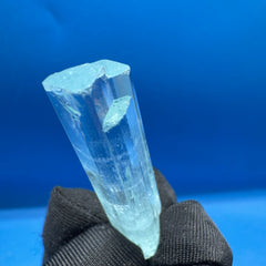 Aquamarine Crystal - 10.769g