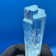Aquamarine Crystal - 10.769g