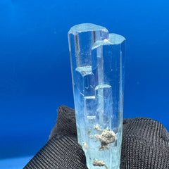 Aquamarine Crystal - 9.269g