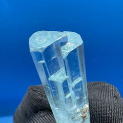 Aquamarine Crystal - 9.269g