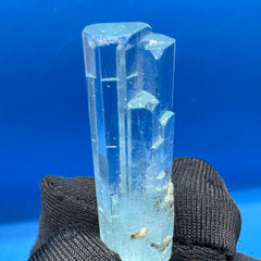 Aquamarine Crystal - 9.269g