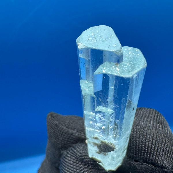 Aquamarine Crystal - 9.269g