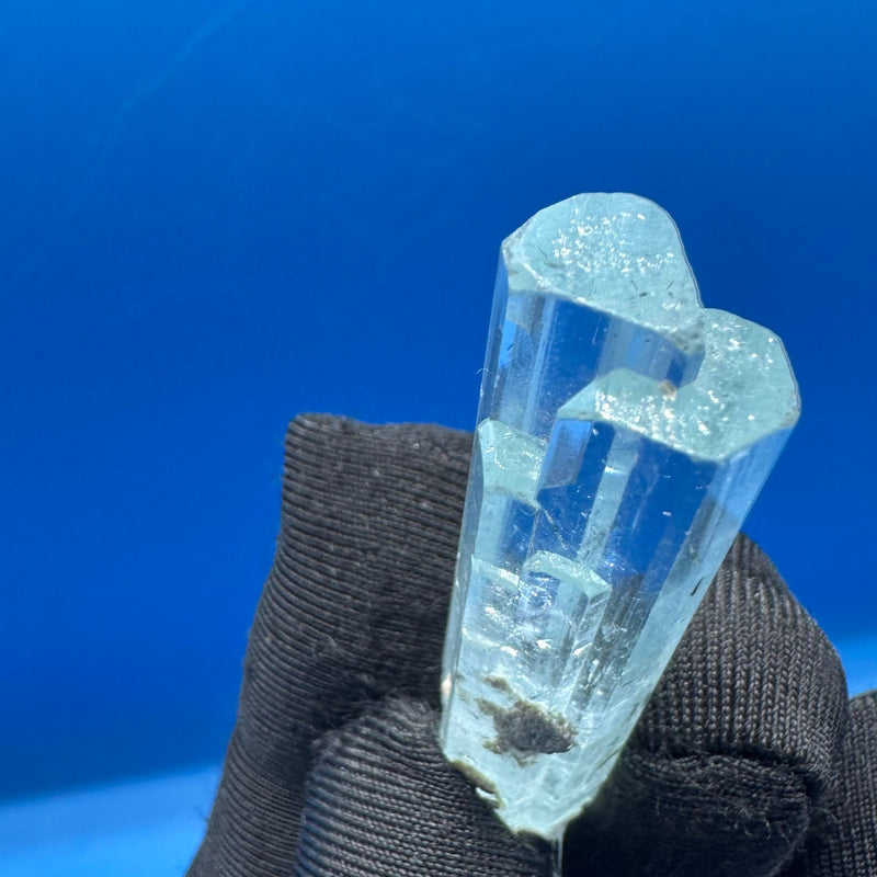 Aquamarine Crystal - 9.269g