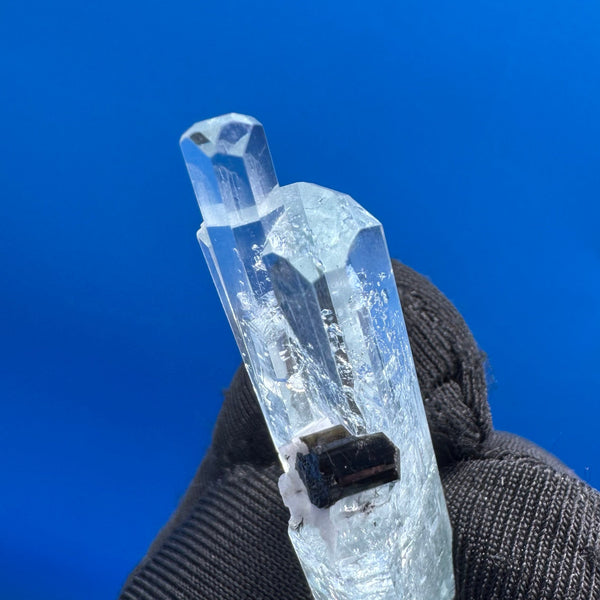 Aquamarine Crystal - 8.222g