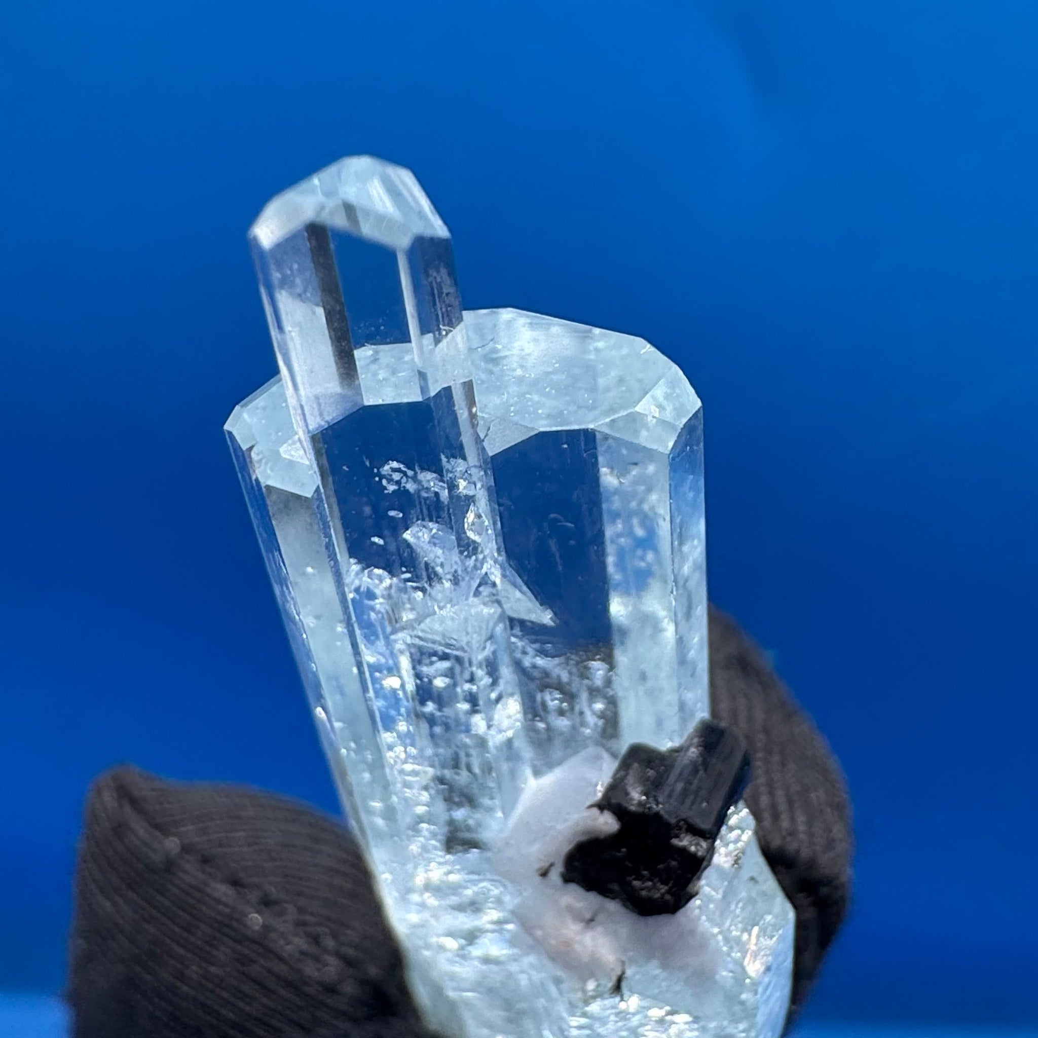 Aquamarine Crystal - 8.222g