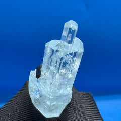 Aquamarine Crystal - 8.222g