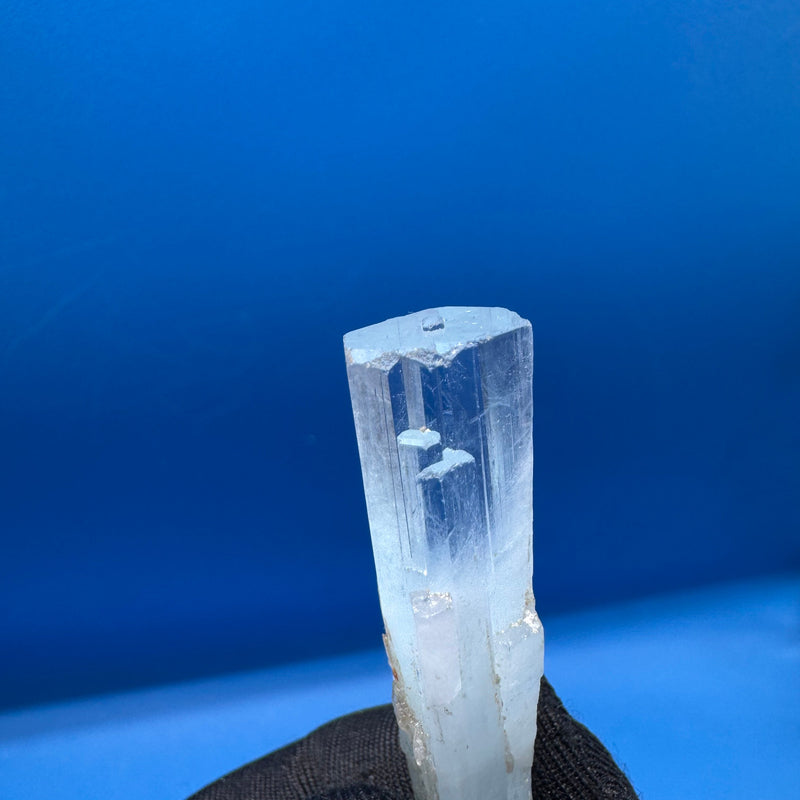 Aquamarine Crystal - 8.562g