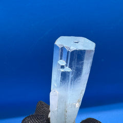 Aquamarine Crystal - 8.562g