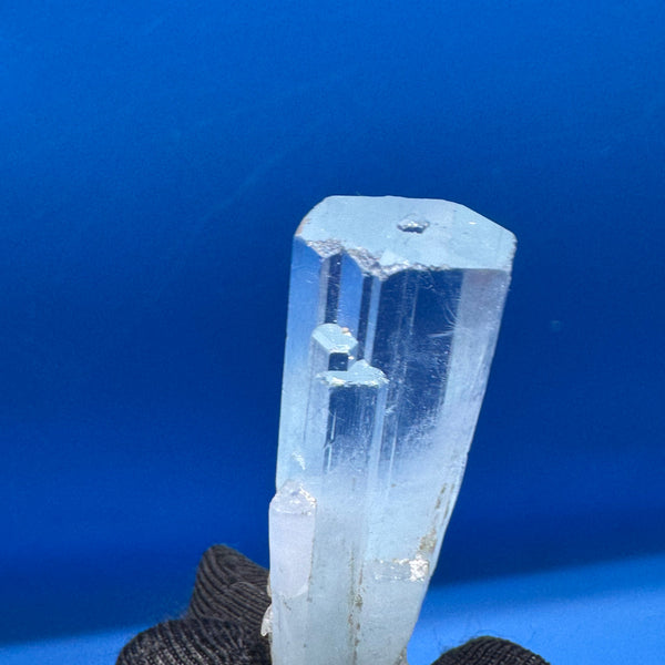 Aquamarine Crystal - 8.562g