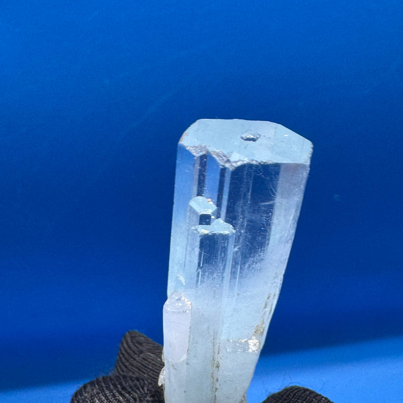 Aquamarine Crystal - 8.562g
