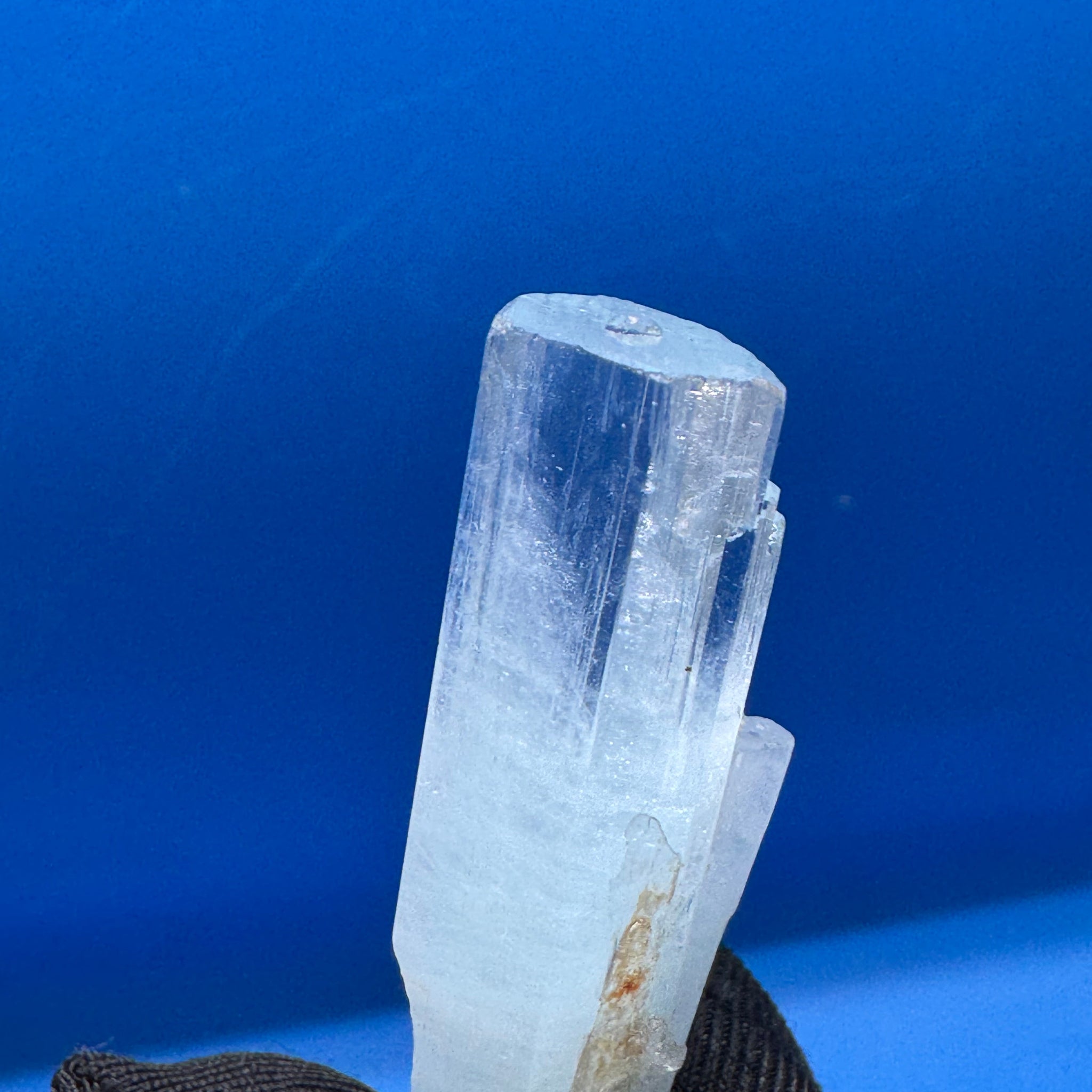 Aquamarine Crystal - 8.562g