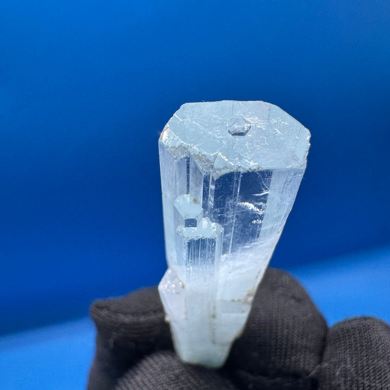 Aquamarine Crystal - 8.562g