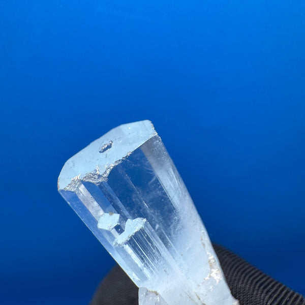 Aquamarine Crystal - 8.562g