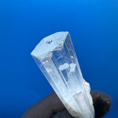 Aquamarine Crystal - 8.562g