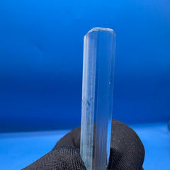 Aquamarine Crystal - 6.398g