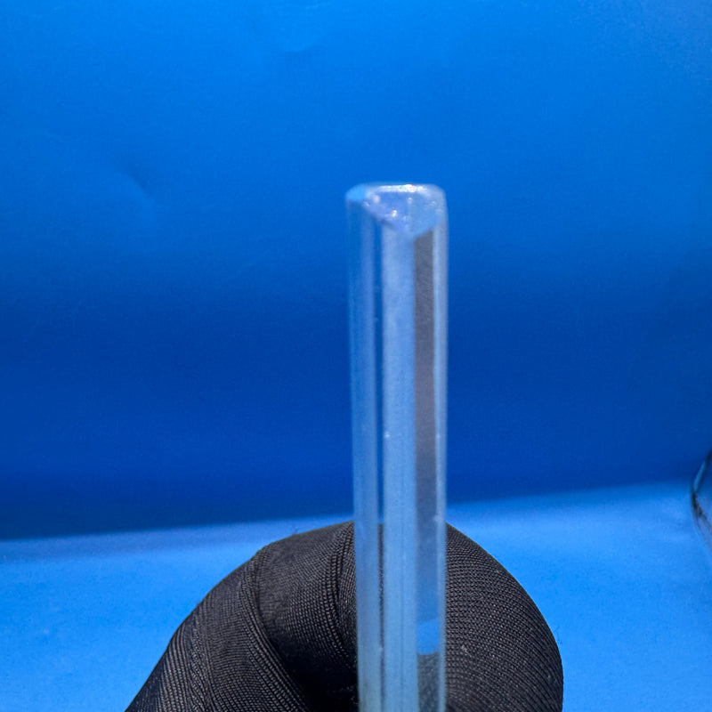 Aquamarine Crystal - 6.398g