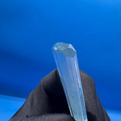 Aquamarine Crystal - 6.398g