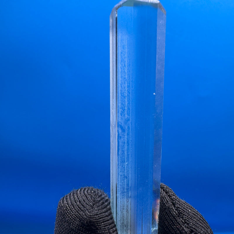 Aquamarine Crystal - 6.398g
