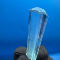Aquamarine Crystal - 6.398g