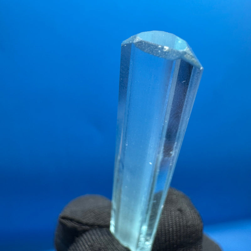 Aquamarine Crystal - 6.398g