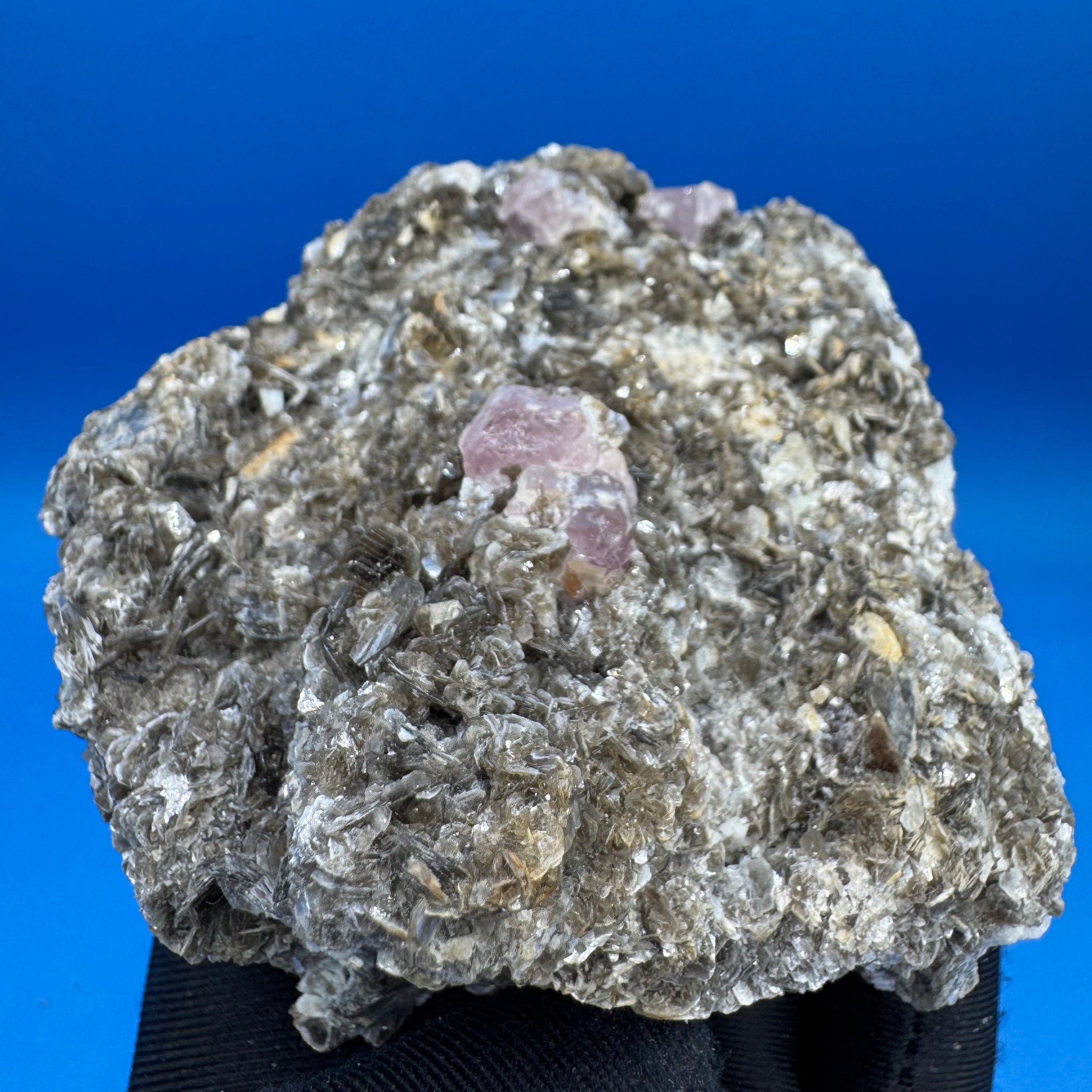 Pink Appetite Specimen - 424g