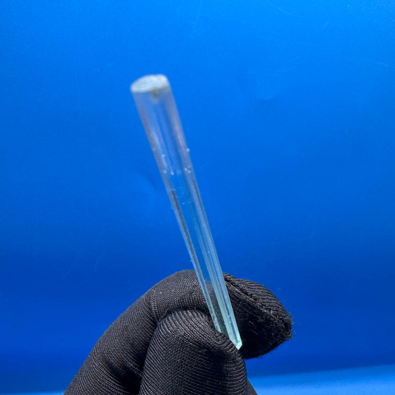 Aquamarine Crystal - 2.092g