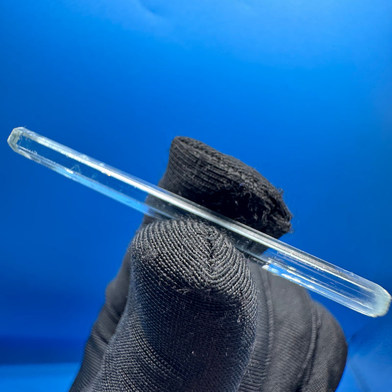 Aquamarine Crystal - 2.092g