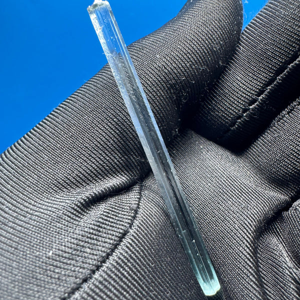 Aquamarine Crystal - 2.092g