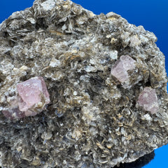Pink Appetite Specimen - 424g