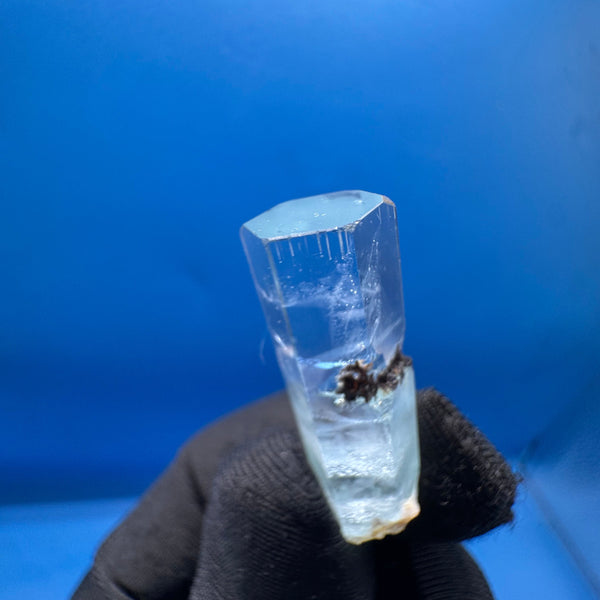 Aquamarine Crystal - 6.832g