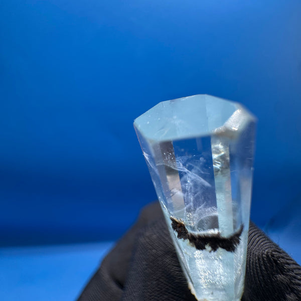 Aquamarine Crystal - 6.832g