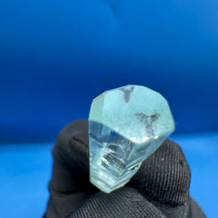 Aquamarine Crystal - 6.832g