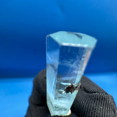 Aquamarine Crystal - 6.832g