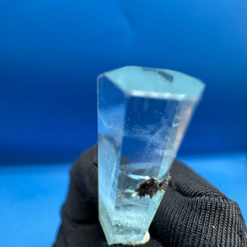 Aquamarine Crystal - 6.832g