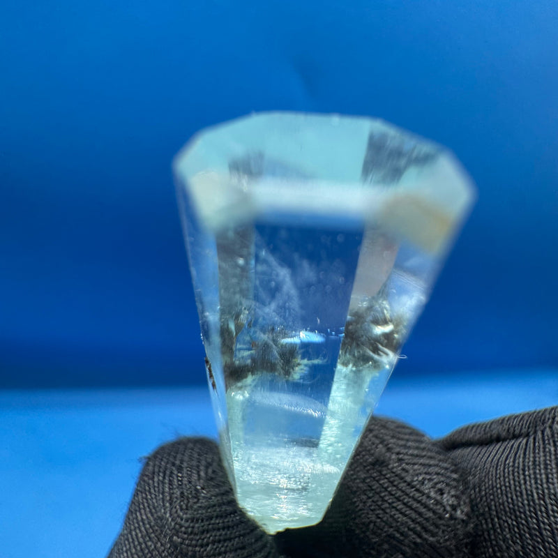 Aquamarine Crystal - 6.832g