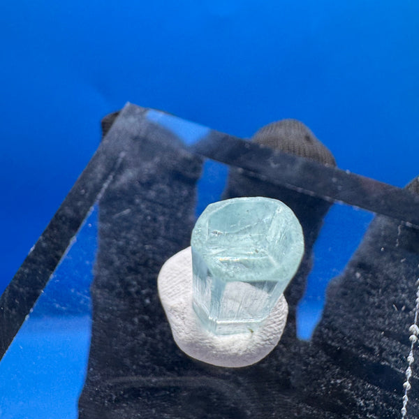 Aquamarine Crystal - 2.293g