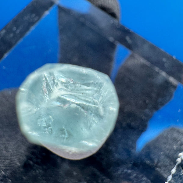 Aquamarine Crystal - 2.293g