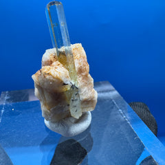 Aquamarine Crystal - 8.347g