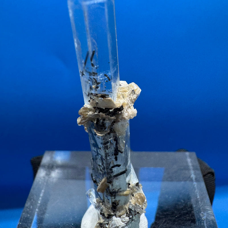 Aquamarine Crystal - 6.709g