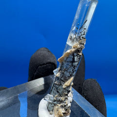 Aquamarine Crystal - 6.709g