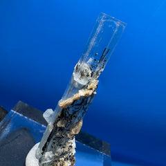 Aquamarine Crystal - 6.709g