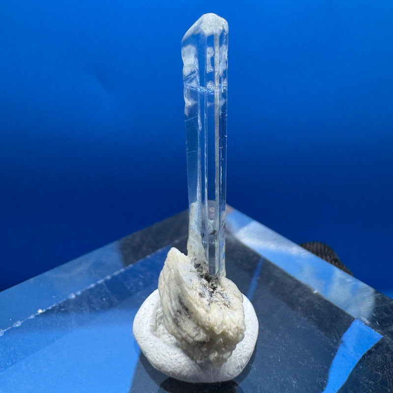Aquamarine Crystal - 2.865g