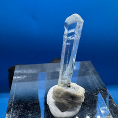 Aquamarine Crystal - 2.865g