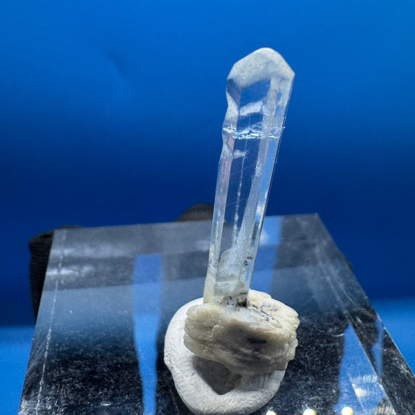 Aquamarine Crystal - 2.865g