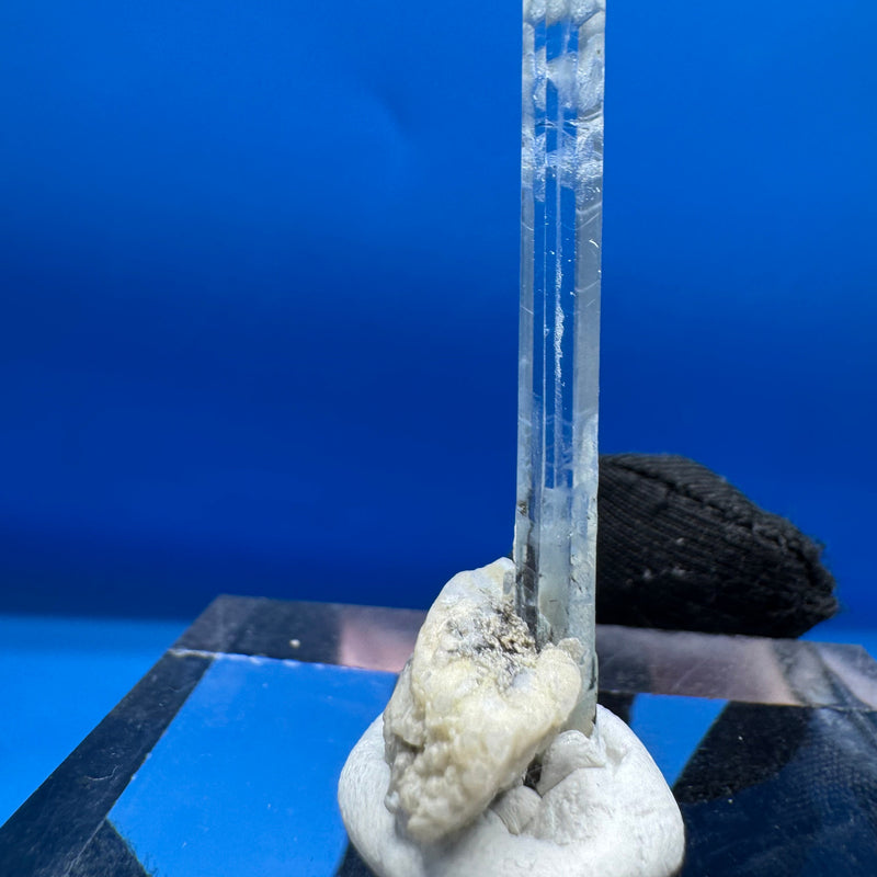 Aquamarine Crystal - 2.865g